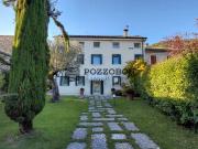 Villa in vendita a Cavaso del Tomba TV