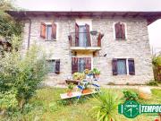 Villa in vendita a Cavatore AL