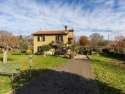 Villa in vendita a Cave RM