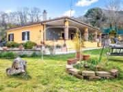 Villa in vendita a Cave RM