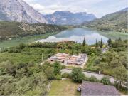 Villa in vendita a Cavedine TN