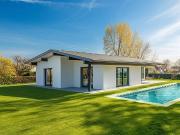 Villa in vendita a Cavernago BG
