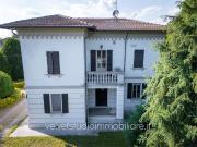 Villa in Vendita a Cavezzo