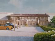 Villa in vendita a Cazzago San Martino BS