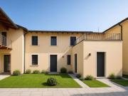 Villa in vendita a Cazzago San Martino BS