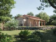 Villa in vendita a Cecina