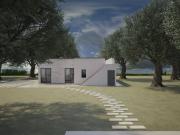 Villa in vendita a Ceglie Messapica BR