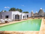 Villa in vendita a Ceglie Messapica BR