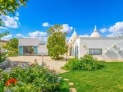Villa in vendita a Ceglie Messapica BR