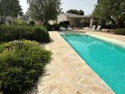 Villa in vendita a Ceglie Messapica BR