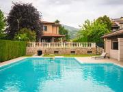 Villa in vendita a Cellatica BS