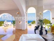 Villa in vendita a Celle Ligure SV