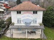 Villa in vendita a Cenate Sopra