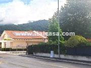 Villa in vendita a Cenate Sopra BG