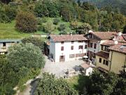 Villa in vendita a Cenate Sopra BG