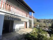 Villa in vendita a Cenate Sopra BG