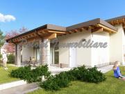 Villa in vendita a Cenate Sopra BG