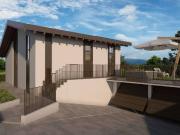 Villa in vendita a Cenate Sopra BG