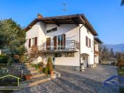 Villa in vendita a Cenate Sotto BG