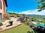 Villa in vendita a Cenate Sotto, San Rocco