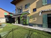 Villa in vendita a Cene BG