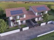 Villa in vendita a Cento FE