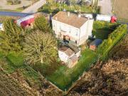 Villa in vendita a Cento FE