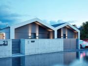 Villa in vendita a Cento FE