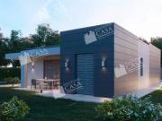 Villa in vendita a Cento FE