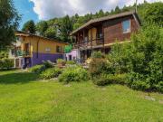 Villa in vendita a Centro Valle Intelvi