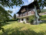 Villa in vendita a Centro Valle Intelvi CO