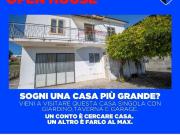 Villa in vendita a Cepagatti PE