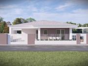 Villa in vendita a Ceresara