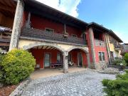 Villa in vendita a Cerete BG
