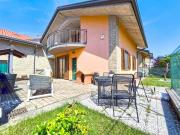 Villa in vendita a Ceriano Laghetto