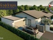 Villa in vendita a Ceriano Laghetto MB