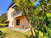 Villa in vendita a Cermenate CO