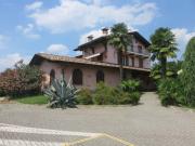 Villa in vendita a Cermenate CO