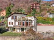 Villa in vendita a Cernobbio via Gentrino