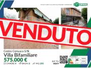 Villa in vendita a Cernusco sul Naviglio MI