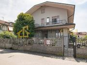 Villa in vendita a Cernusco sul Naviglio MI