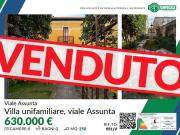 Villa in vendita a Cernusco sul Naviglio MI