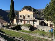 Villa in vendita a Cerreto di Spoleto PG