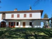 Villa in vendita a Cerreto Guidi 400 mq Rif: 1096908