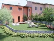 Villa a schiera in vendita a Cerreto Guidi