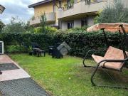 Villa in vendita a Cerro al Lambro MI