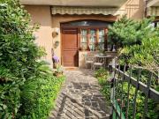 Villa in vendita a Cerro al Lambro MI