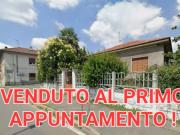 Villa in vendita a Cerro Maggiore MI