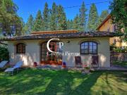 Villa in vendita a Certaldo FI
