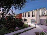 Villa in vendita a Certosa di Pavia PV